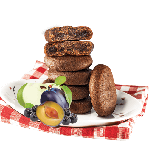 Melendini | Keks sa medom i začinima