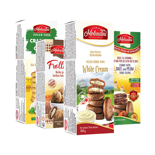 Melendini | Svi proizvodi